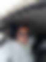 A picture of a participant who wants to get to know each other and get married