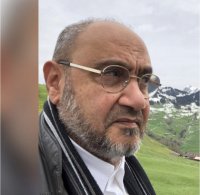 Une photo d’un participant qui veut faire connaissance et se marier