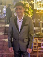 Member's photo