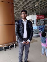 Member's photo
