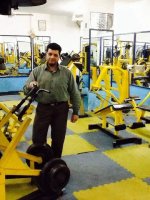 Member's photo