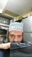 Member's photo