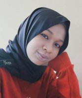 A picture of a participant who wants to get to know each other and get married