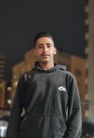 Une photo d’un participant qui veut faire connaissance et se marier