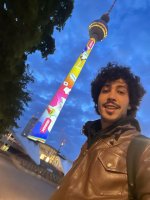 صورة مشترك يرغب بالتعارف و الزواج